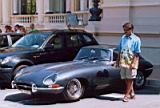 Jaguar E-Type